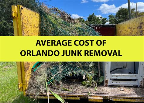 junk removal world golf village fl|Junk Removal Orlando, FL .
